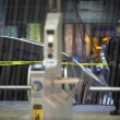 Chicago, treno deraglia in aeroporto: almeno 30 feriti 2