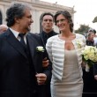 Andrea Bocelli, nozze blindate con Veronica Berti06