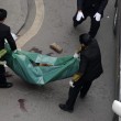 Cina, 3 morti accoltellati al mercato di Changsha01