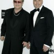 Elton John sposerà David Furnish a maggio 05