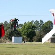 Florida, paracadutista travolto da ultraleggero02