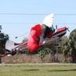 Florida, paracadutista travolto da ultraleggero05
