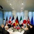 G7, foto vertice: "Annessione Crimea illegale. Non la riconosciamo" 08
