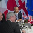 G7, foto vertice: "Annessione Crimea illegale. Non la riconosciamo" 03