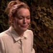 Lindsay Lohan, guerra d'acqua con Jimmy Fallon05