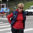 Ministro Pinotti Maratona Roma-Ostia07