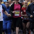 Ministro Pinotti Maratona Roma-Ostia06