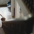Miranda Kerr sexy spot con spogliarello sotto la doccia05