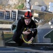 Murat Devseli, il climber turco che pulisce le finestre dei grattacieli08
