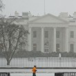 Nuove bufere di neve colpiscono Washington e il nord est degli Usa07