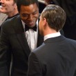Oscar 2014: Leonardo di Caprio a bocca asciutta per la quarta volta 10