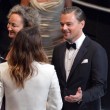 Oscar 2014: Leonardo di Caprio a bocca asciutta per la quarta volta 08