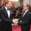 Oscar 2014: Leonardo di Caprio a bocca asciutta per la quarta volta 03