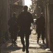 Rio de Janeiro, esercito entra con i blindati nella favela Mare11