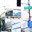 Scrivi sms mentre guidi A San Francisco finisci sul cartellone pubblicitario02