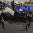 almeno 33 persone uccise a coltellate in stazione metro02