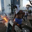 Venezuela, nuove proteste anti-chaviste06