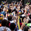 Venezuela, nuove proteste anti-chaviste05