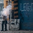 Venezuela, nuove proteste anti-chaviste01