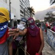 Venezuela, nuove proteste anti-chaviste11