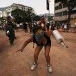 Venezuela, nuove proteste anti-chaviste10