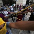 Venezuela, nuove proteste anti-chaviste09