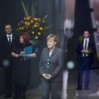 Angela Merkel a Renzi: "Molto colpita dal programma, c'è cambiamento strutturale"