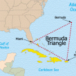 Aerei scomparsi, disastri mai risolti: non solo triangolo delle Bermuda