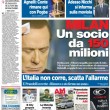 Renzi, espulsioni M5s, Ucraina: rassegna stampa e prime pagine del 7 marzo 01