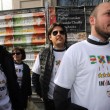 M5s e Beppe Grillo "invadono" Milano per ispezione al cantiere Expo (foto)2