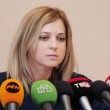 La procuratrice sexy della Crimea: Natalia Poklonskaya (foto) 5