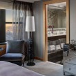 Hotel da 28 mila dollari a notte, suite da 465 mq: la folle corsa degli alberghi Usa