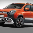 Fiat presenta la Panda Cross: il mini suv a 4 ruote motrici03