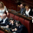 Ravetto, Moretti, De Girolamo: deputate in bianco per parità di genere 08