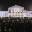 Portogallo, 15mila poliziotti in piazza02