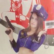 "Soldatessa sexy, infermiera sexy, poliziotta sexy": Purim hot in Israele (foto) 3