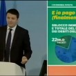 Renzi e le slide delle riforme: "Pesce rosso tema fondamentale" (foto) 8