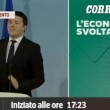 Renzi e le slide delle riforme: "Pesce rosso tema fondamentale" (foto) 6