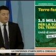 Renzi e le slide delle riforme: "Pesce rosso tema fondamentale" (foto) 5