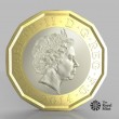 nuova moneta da 1 pound da 12 lati impossibile da falsificare02