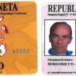Referendum Veneto, indipendentisti in Svizzera con passaporto Repubblica Veneta 2
