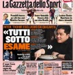 Inter. Erick Thohir, intervista Gazzetta: "Mercato? Dzeko, Torres o Morata"