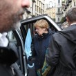Angela Merkel a spasso per Napoli con il marito01