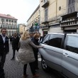 Angela Merkel a spasso per Napoli con il marito02