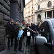 Angela Merkel a spasso per Napoli con il marito05
