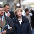 Angela Merkel a spasso per Napoli con il marito09