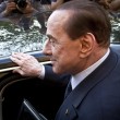 Berlusconi firma le prescrizioni (foto04