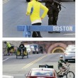Boston, un anno fa le bombe alla maratona05