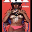 Rihanna posta foto hot su Instagram che l'avverte