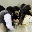 Corea del Sud, naufragio traghetto con studenti06